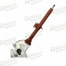 Colonne de direction pour tracteurs Ford - Référence : PTA-A55611 - Modèles 5000, 5110, 5600, 5610, 5900, 6410, 6600, 6610, 7000, 7600_3