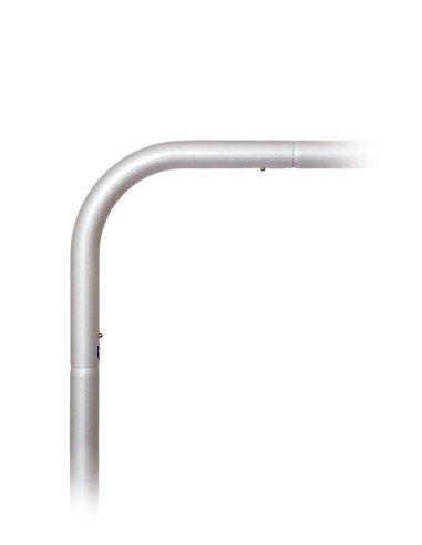 Photocall droit sur pied moderne - 200 x 230 cm - Réf : PE-PHOTO-DROIT - Design sophistiqué pour vos événements_3