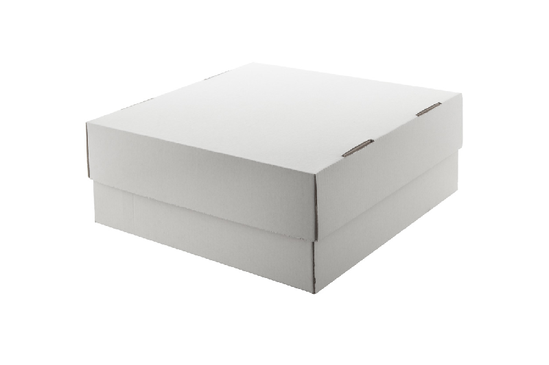 Boîte cadeaux en carton ondulé imprimé en couleur - sur mesure - livraison à plat - minimum 50 pièces_3