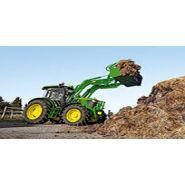 6105mc tracteur agricole - john deere - puissance nominale de 105 ch_3