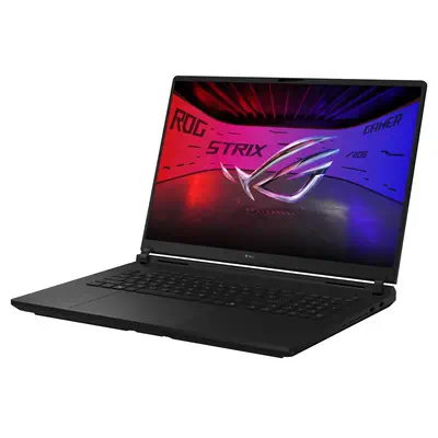 ASUS ROG Strix SCAR 18 G835LX-SA168W Intel Core Ultra 9 275HX Ordinateur portable 45,7 cm (18