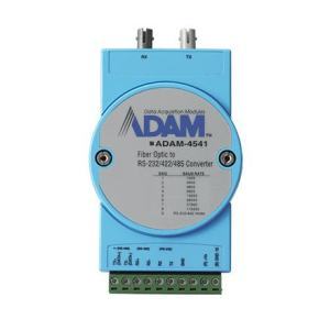Convertisseur fibre multi-mode vers série RS-232/422/485 - ADAM-4541-C - Advantech - Transmission jusqu'à 2.5km - Multi-mode 820nm_3
