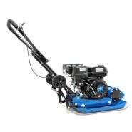 Machine HP1300S avec kit de déplacement intégré