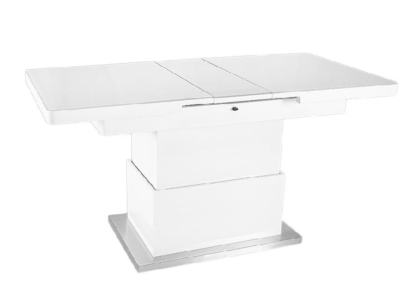 TABLE BASSE RELEVABLE EXTENSIBLE JET SET BLANC BRILLANT_3