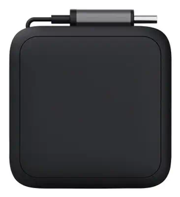 Trust Maxo Chargeur PD USB-C rétractable de 65 W_3