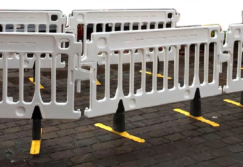 Barrière plastique Avalon plus 2,00 m - Pack 50 unités_3