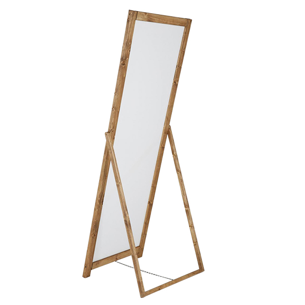 Chevalets de sol en bois sapin - tableau blanc magnétique effaçable - H 148 cm - Réf : 213402_3