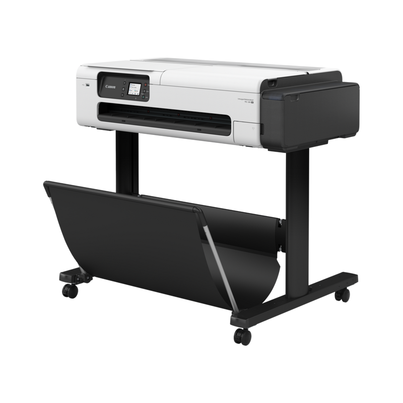 Imprimante multifonction grand format imagePROGRAF TC-20M Canon - scanner A4, encre pigmentée, impressions professionnelles_3