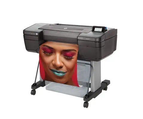 Imprimante HP DesignJet Z9+ PostScript de 24 pouces_3