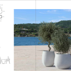 Jardinière en béton Kruk - Jardinière remarquable pour espaces publics et jardins_3