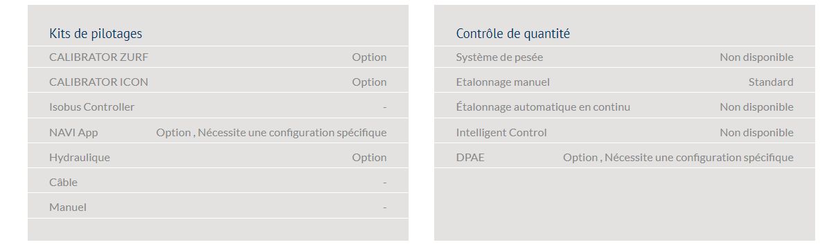 M35 Plus Distributeur d'engrais - Bogballe - largeur de travail 10-42 m - capacité 0-3500 L/kg_3