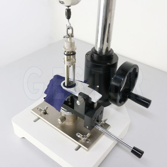 Testeur de bouton-pression manuel - GESTER GT-C09 - poids 32 kg_3