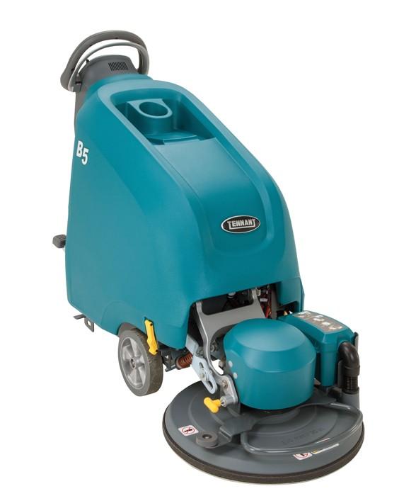 B5 / B7 lustreuse TENNANT à batterie_3