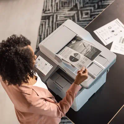 Brother MFC-L6910DN imprimante multifonction Laser A4 1200 x 1200 DPI 50 ppm Wifi_3