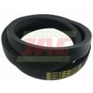 Courroie Gates Agri (0112215) 783539M1.26 pour moissonneuse-batteuse Massey Ferguson - Référence : ME-783539M1.26_3