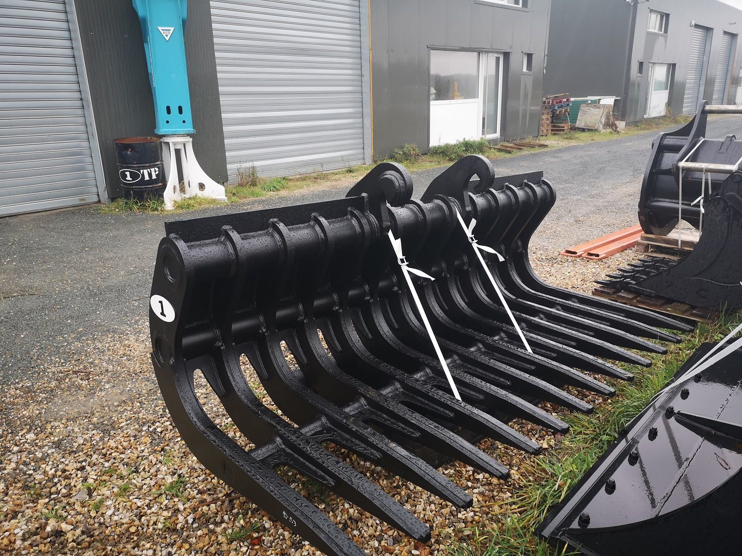 Fleco pour pelles 1 à 35 tonnes_4