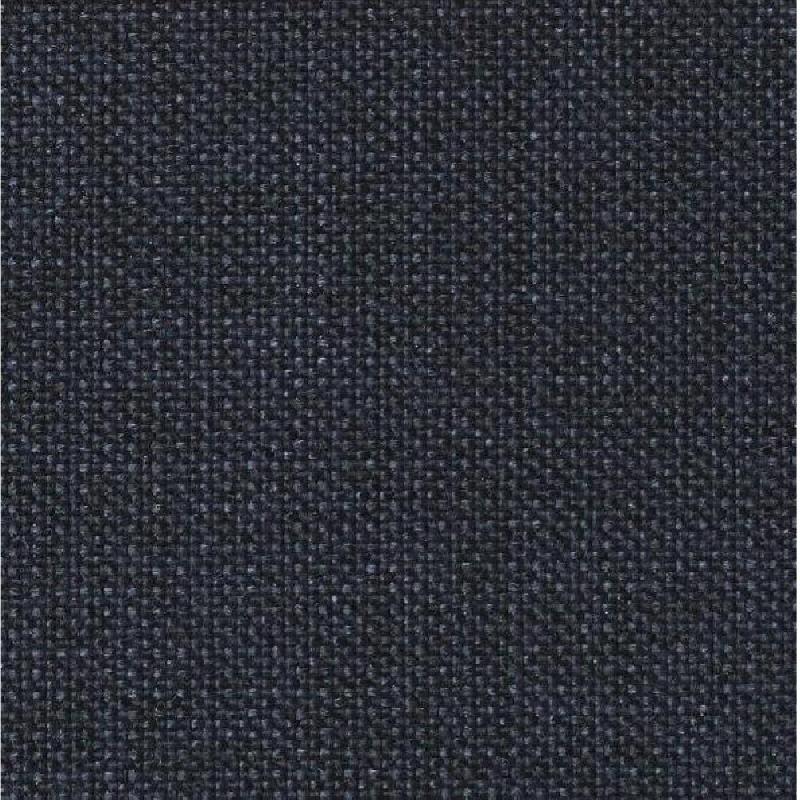 Canapé design Cubed 02 Wood convertible - Lit 160x200 cm - Tissu Mixed Dance Blue - Innovation Living_3