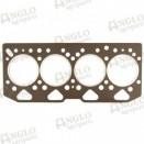 Joint de culasse - référence PTA-A58882 - compatible Massey Ferguson : 275E, 290E, 374, 375E, 390E et modèles associés_3