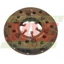 Plateau d'embrayage - Référence : PT-200-715.0 - Compatible avec modèles CASE IH_3