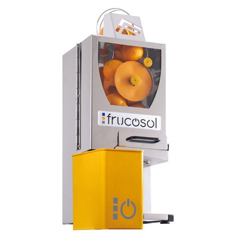 Presse-agrumes automatique FCOMPACT | Frucosol - Bacs plastiques_3