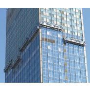 ZLP630 - Nacelle suspendue - Success - Couple de freinage 16km - Hauteur de levage jusqu'à 300m - Capacité 630kg_3