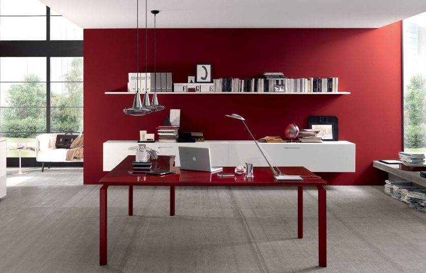 Anyware - bureaux de direction - martex - hauteurs 750 mm_3