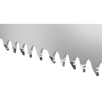 Lame de scie à ruban sur mesure - design unique pour aciers et matériaux durs - 3858 PHX P9000 - Bahco_3