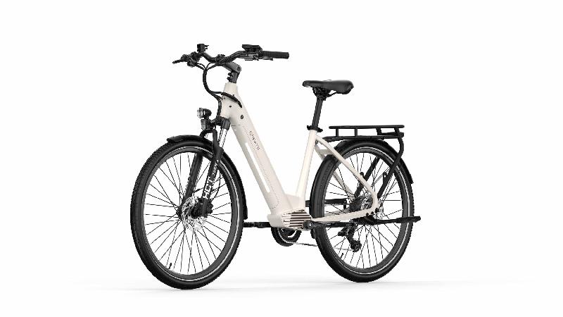 A-spadz qreate city pro - white_3