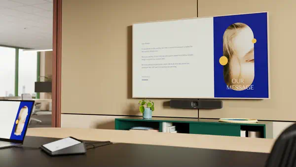 Logitech MeetUp 2 Graphite 3840 x 2160 pixels_3