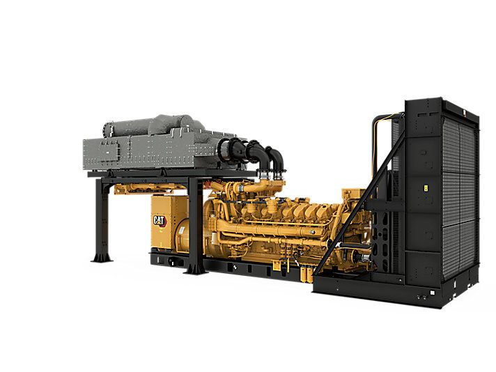 C175-16 tier 4 final (50 et 60 hz) groupes électrogènes industriel diesel - caterpillar - caracteristique nominale min max 2500-3100 kw_3