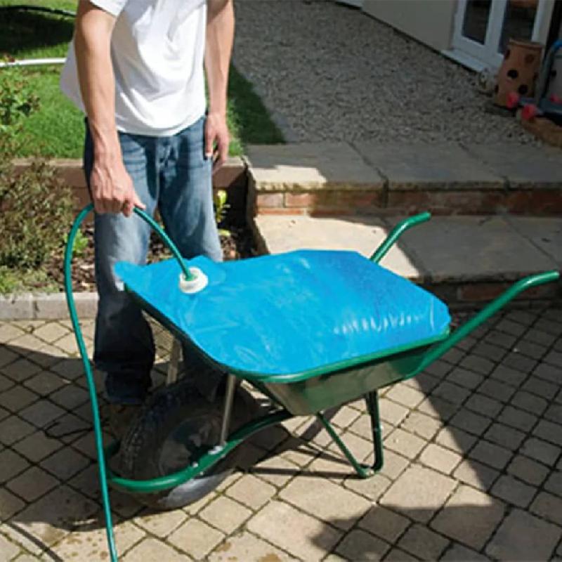 Kerbl réservoir d'eau h2go 100 x 40 cm 80 l 29382 416043_3