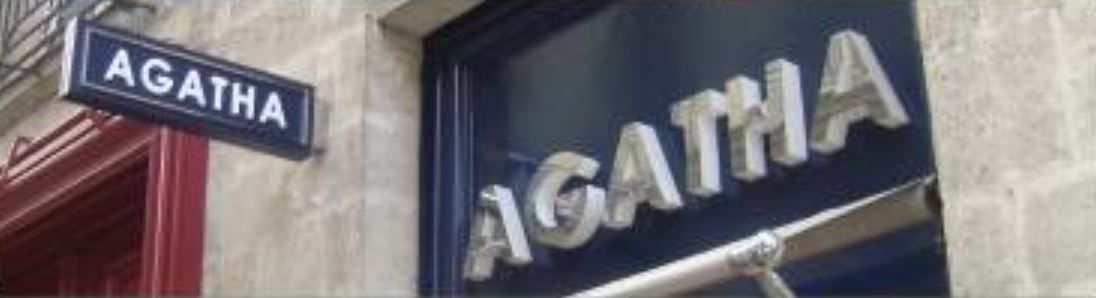 Lettrage 3D pleines plexiglas type boîtier - relief 10 à 100 mm - semelles PVC ou aluminium_3