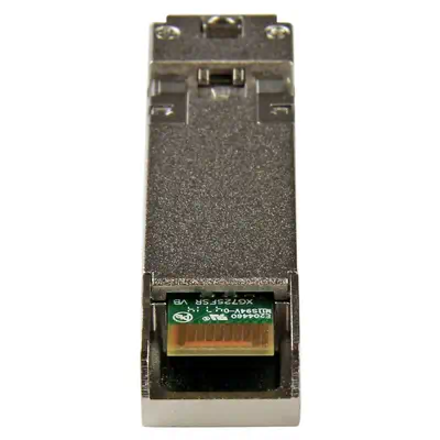 Module de transceiver SFP+ 10GBASE-LR à  fibre optique 10 Gigabit - Conforme aux normes MSA - Monomod_3