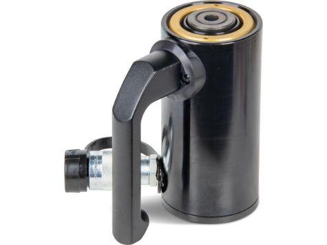 Vérins en aluminium RAC202 - 218 kN Capacité - 50 mm Course_3