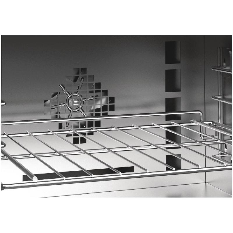 Four à convection 4 niveaux pour GN 2/3  - Buffalo - CW863_3
