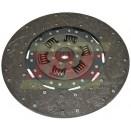 Disque d'embrayage AL120011 - réf : PT-221-31.01 - Compatible Fendt Farmer 300, 307C, 308C, 309C_3