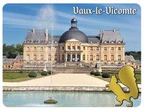 Magnet publicitaire 3D sur mesure - MDF, PVC et impression quadrichromie - Fabrication française_3