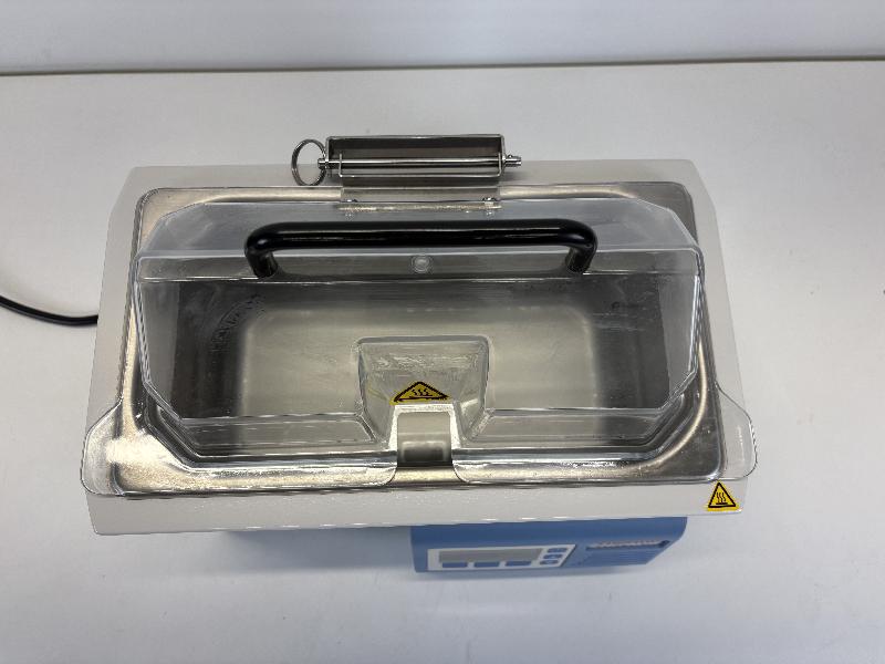 Bain marie Thermo Scientific Precision GP 05_3