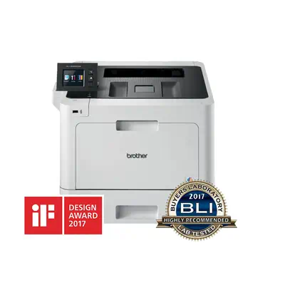Brother HL-L8360CDW Imprimante laser couleur WiFi_3