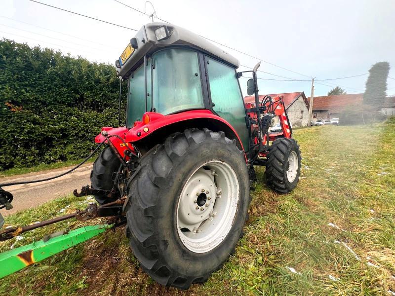 Massey Ferguson 5435 Tracteur agricole_3