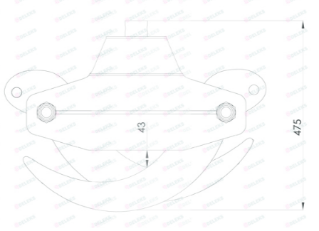 Pince à grûme + rotateur baltrotors - deleks srl_3