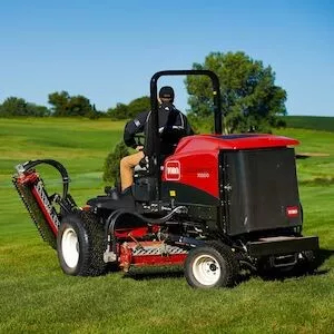 Tondeuses autoportées Toro Reelmaster® 7000_3