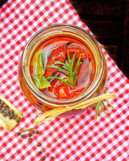 Bocal de conservation en verre WECK 235 ml à capsule à visser