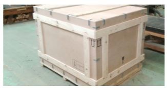 Caisse en bois réutilisable sur mesure, type Navette_3