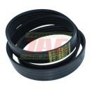 Courroie Gates Agri (2625326) Z38697.26 - Référence : ME-Z38697.26 pour moissonneuse-batteuse John Deere série 985, 1085, 1177_3