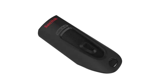 SanDisk Ultra lecteur USB flash 16 Go USB Type-A 3.2 Gen 1 (3.1 Gen 1) Noir_3
