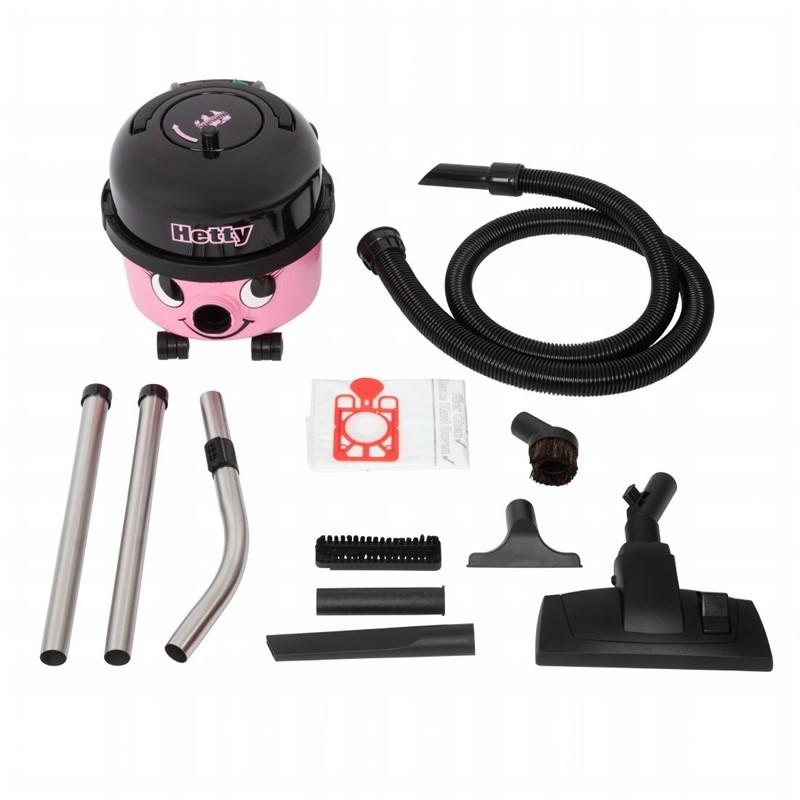 Aspirateur Numatic Hetty HET160-11_3