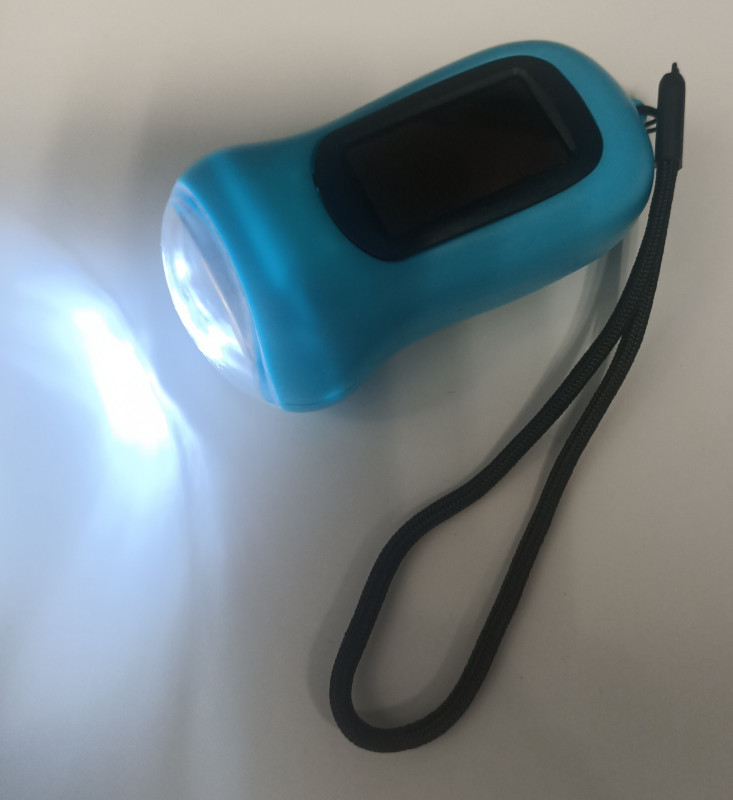 Borne lampe solaire 50cm stella avec detecteur_3