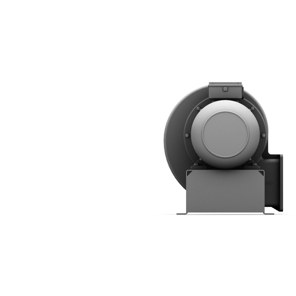 D 092 - ventilateur Atex - Elektror - basse pression - jusqu'à 95 m³/min et 2.200 Pa_3