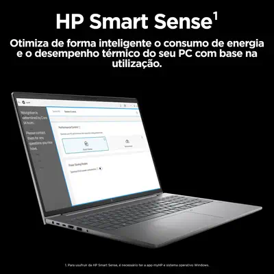 HP ZBook Power G11 A AMD Ryzen¢ 5 8645H Station de travail mobile 40,6 cm (16